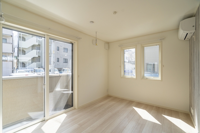 9/25 リビング/ダイニング