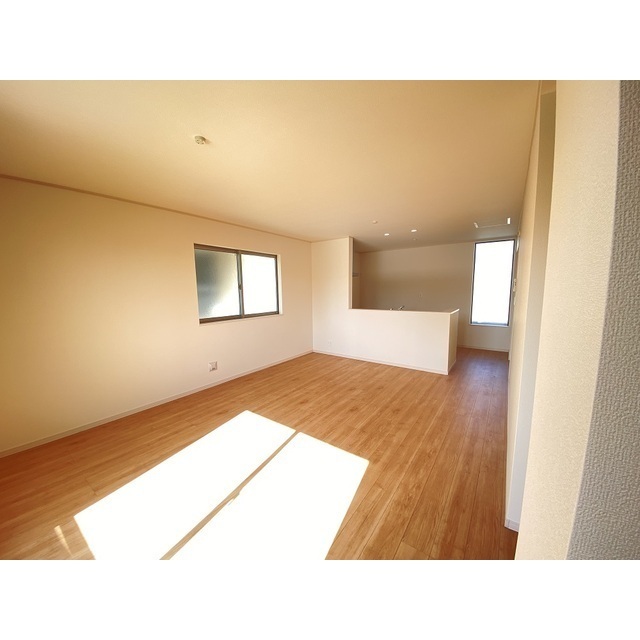 4/18 リビング/ダイニング