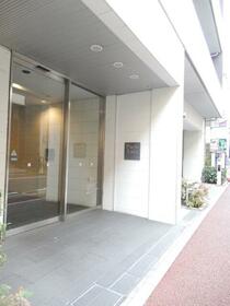 15/17 エントランス