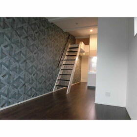 4/16 リビング/ダイニング