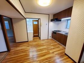 3/22 リビング/ダイニング