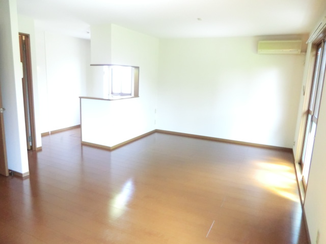 4/21 リビング/ダイニング