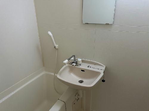 6/21 バルコニー