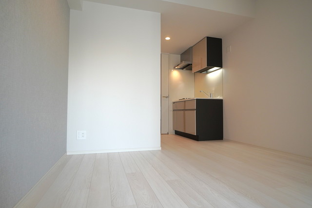 14/30 リビング/ダイニング