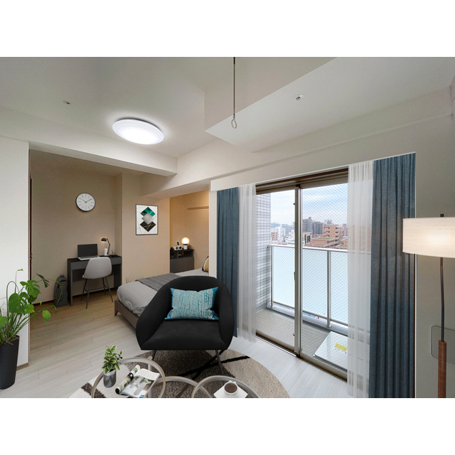 3/22 リビング/ダイニング