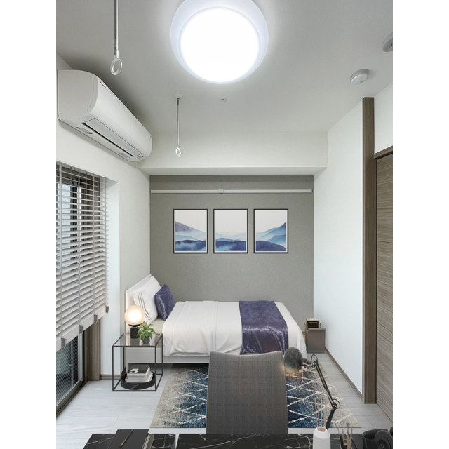 3/22 リビング/ダイニング