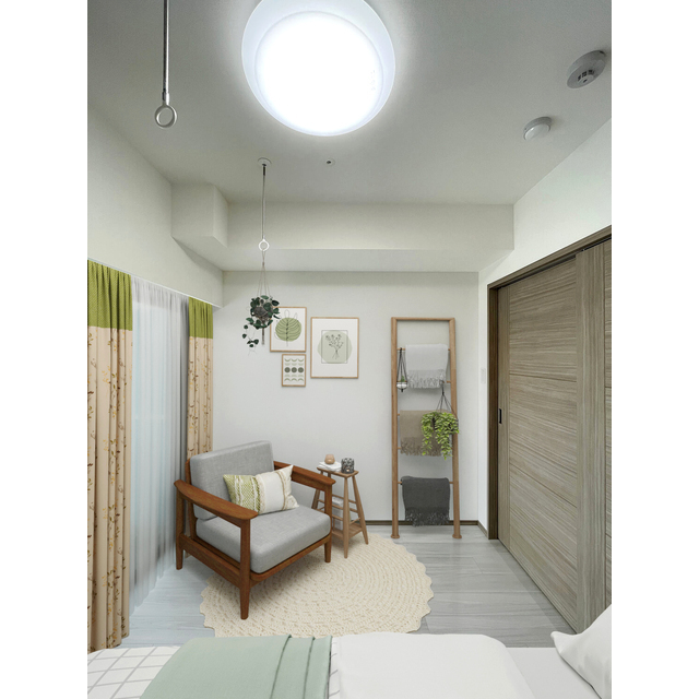 3/22 リビング/ダイニング