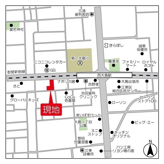 17/22 地図