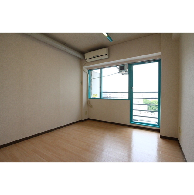 6/19 リビング/ダイニング