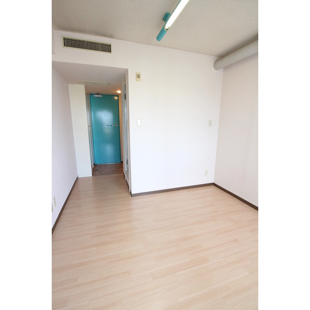 7/19 リビング/ダイニング