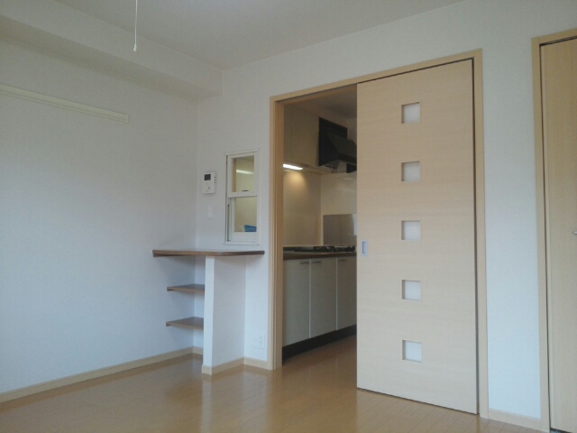 3/20 リビング/ダイニング