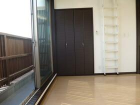 10/12 バルコニー