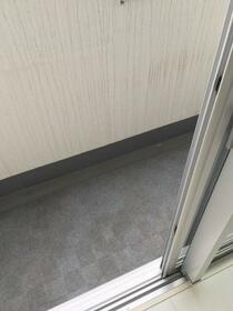 11/15 バルコニー