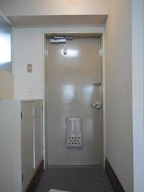7/21 玄関