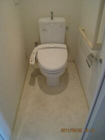 11/16 トイレ