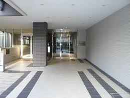 10/10 エントランス