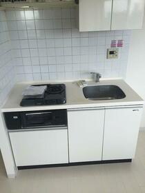 3/10 リビング/ダイニング