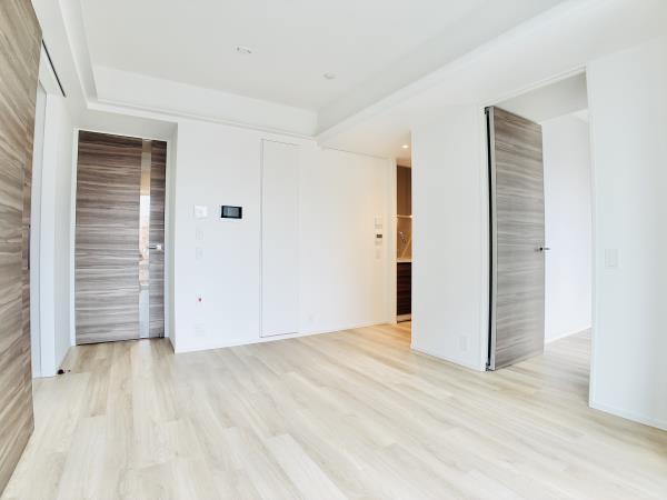 4/28 リビング/ダイニング