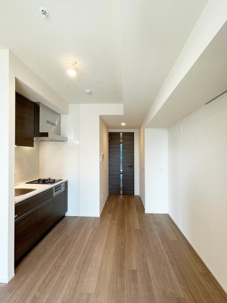 6/30 リビング/ダイニング