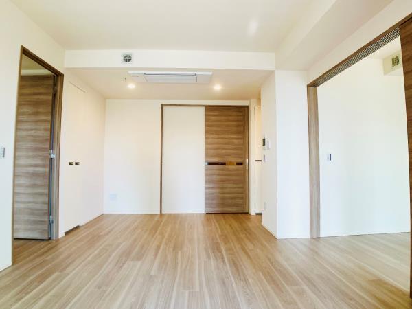 7/22 リビング/ダイニング