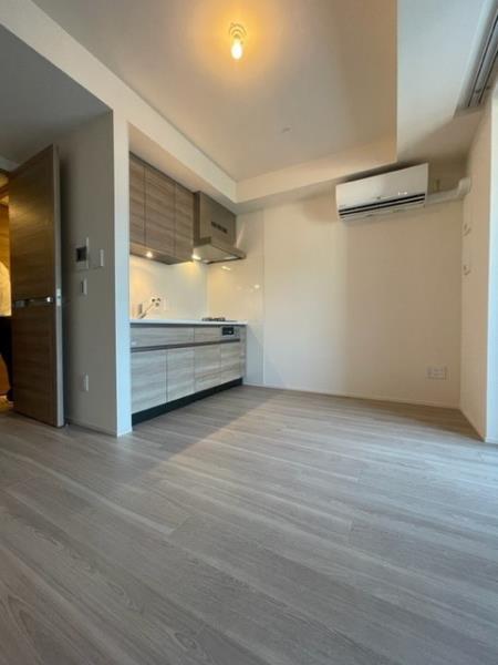 4/28 リビング/ダイニング