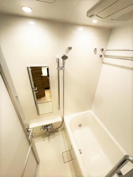 9/28 浴室