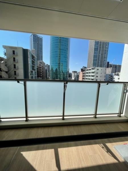 16/26 バルコニー