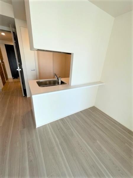 4/26 リビング/ダイニング