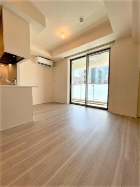 3/26 リビング/ダイニング