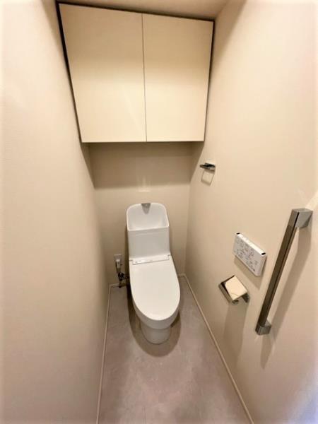 10/26 トイレ
