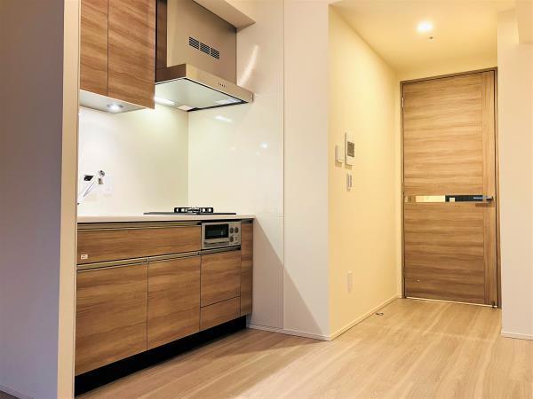 5/24 リビング/ダイニング