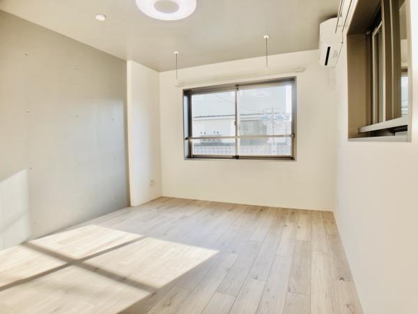 11/29 リビング/ダイニング