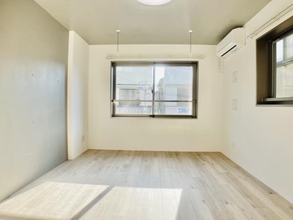 3/29 リビング/ダイニング