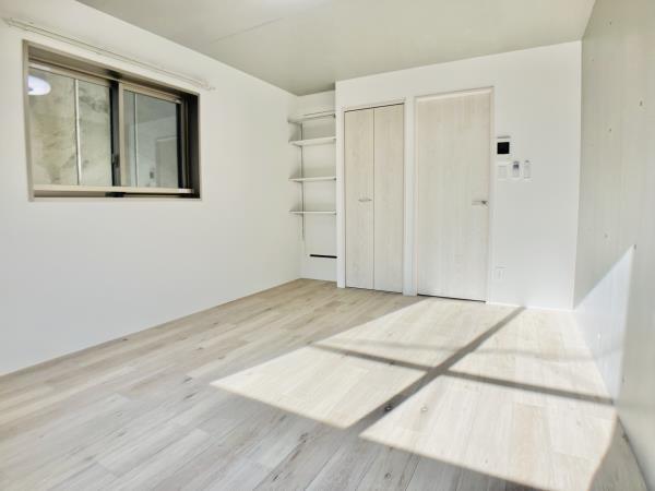 4/29 リビング/ダイニング