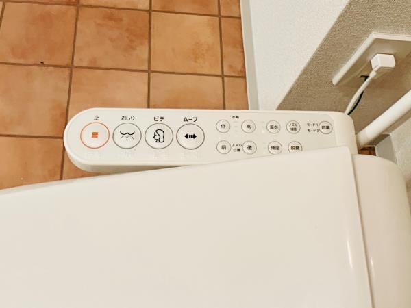 16/29 トイレ