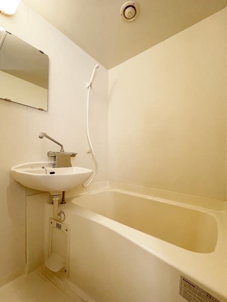 15/30 浴室
