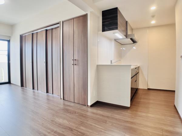 8/29 リビング/ダイニング