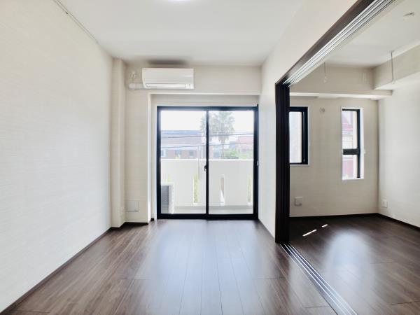 3/29 リビング/ダイニング