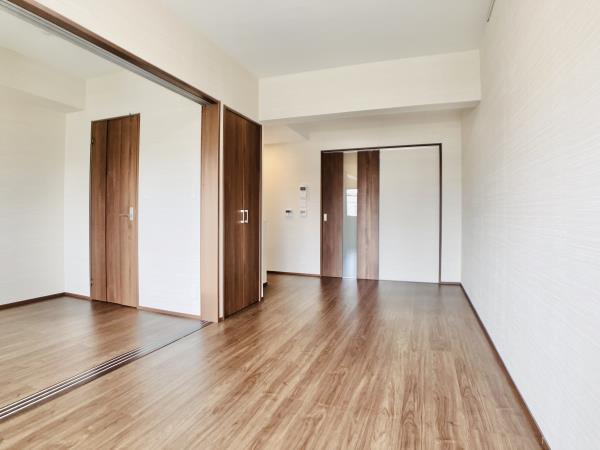 4/29 リビング/ダイニング