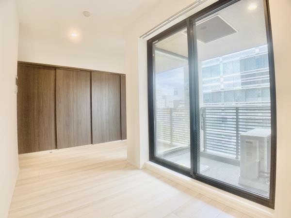 6/26 リビング/ダイニング