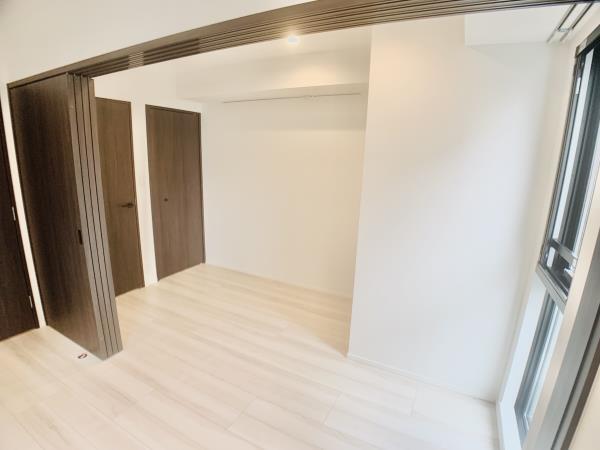 8/26 リビング/ダイニング