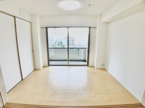 5/29 リビング/ダイニング