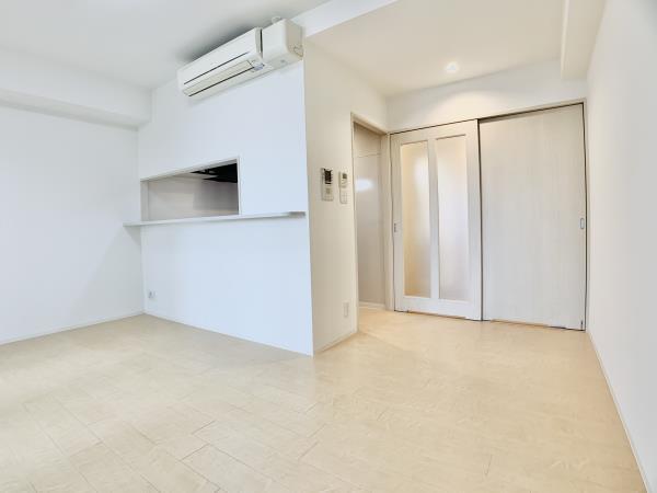 9/29 リビング/ダイニング