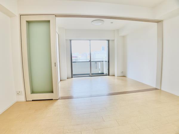 3/29 リビング/ダイニング