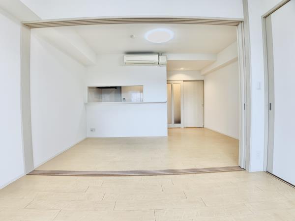 4/29 リビング/ダイニング