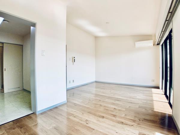 5/30 リビング/ダイニング