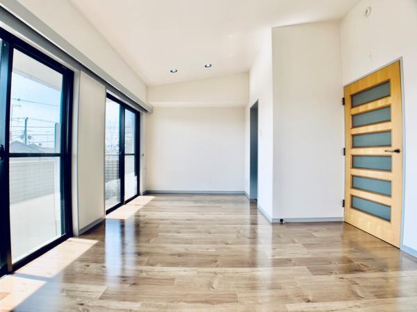 3/30 リビング/ダイニング