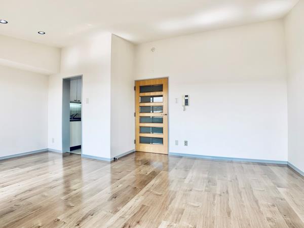 4/30 リビング/ダイニング