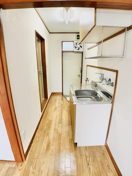 6/25 リビング/ダイニング