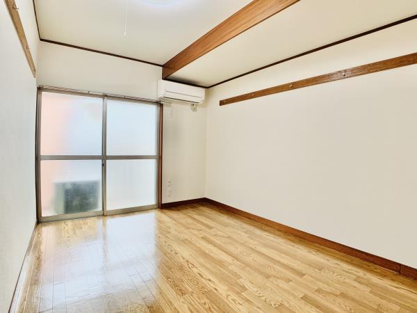 8/25 リビング/ダイニング